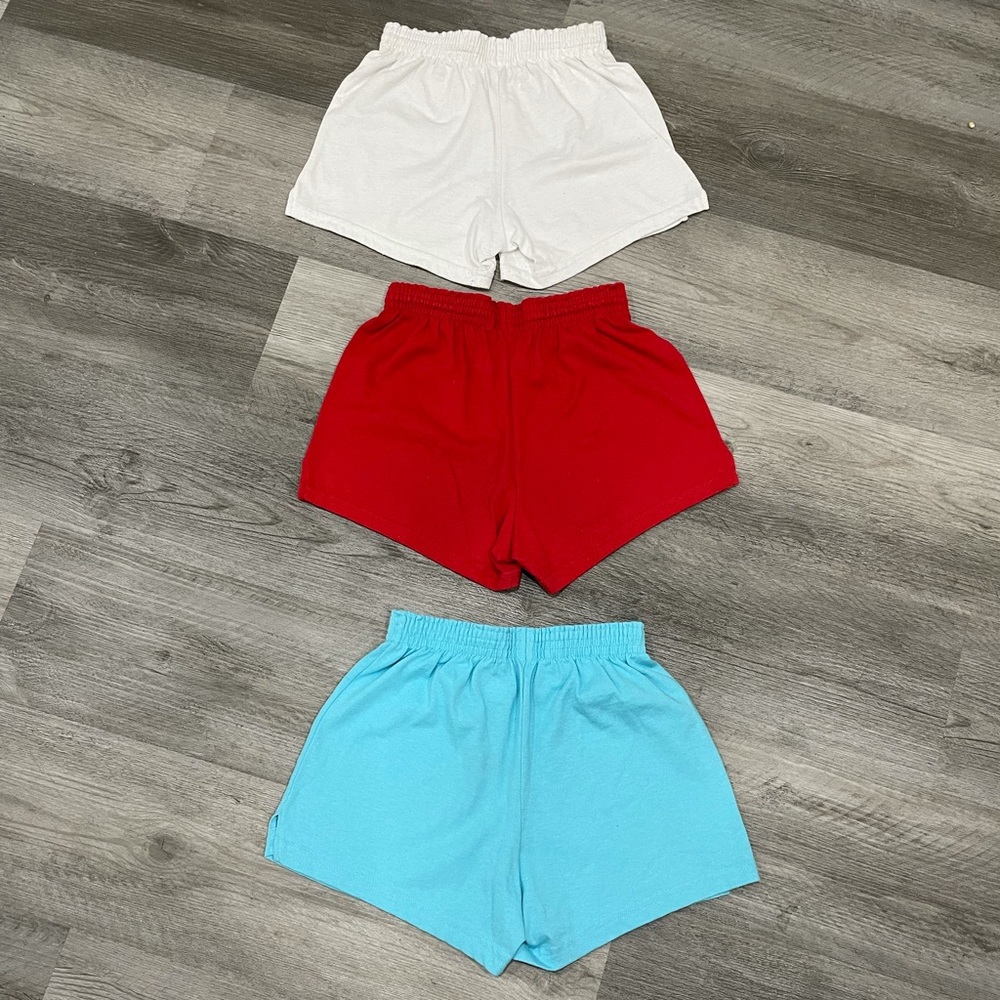 Soffe shorts - girls size 16 XL